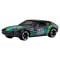 Masinuta metalica, Hot Wheels, Neon Speeders, Volkswagen SP2, JKX98