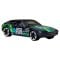 Masinuta metalica, Hot Wheels, Neon Speeders, Volkswagen SP2, JKX98