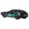 Masinuta metalica, Hot Wheels, Neon Speeders, Volkswagen SP2, JKX98