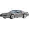 Masinuta metalica, Hot Wheels, '84 Pontiac Firebird, JKY09