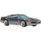 Masinuta metalica, Hot Wheels, '84 Pontiac Firebird, JKY09