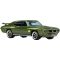 Masinuta metalica, Hot Wheels, '70 Pontiac GTO Judge, JKY13