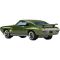 Masinuta metalica, Hot Wheels, '70 Pontiac GTO Judge, JKY13