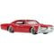Masinuta metalica, Hot Wheels, '66 Pontiac GTO, JKY14
