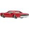 Masinuta metalica, Hot Wheels, '66 Pontiac GTO, JKY14