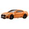 Masinuta metalica, Hot Wheels, Silver Series, Audi RS 5 Coupe, JKY17