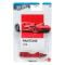 Masina metalica, Hot Wheels, Silver Series, Pantone 186, Twin Mill III, 1:64, JKY51