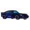 Masina metalica, Hot Wheels, Silver Series, Pantone 533, Nissan Fairlady Z, 1:64, JKY52
