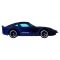 Masina metalica, Hot Wheels, Silver Series, Pantone 533, Nissan Fairlady Z, 1:64, JKY52