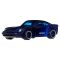 Masina metalica, Hot Wheels, Silver Series, Pantone 533, Nissan Fairlady Z, 1:64, JKY52