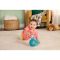 Jucarie bebelusi, Fisher Price, Crawling Musical Monkey, JLB95