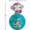 Jucarie bebelusi, Fisher Price, Crawling Musical Monkey, JLB95