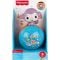 Jucarie bebelusi, Fisher Price, Crawling Musical Monkey, JLB95