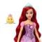 Papusa Ariel transformabila din printesa in sirena, Disney Princess, JLK19