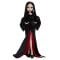 Papusa Monster High X Wednesday, Morticia Addams, JLK99