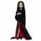 Papusa Monster High X Wednesday, Morticia Addams, JLK99