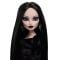 Papusa Monster High X Wednesday, Morticia Addams, JLK99