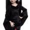 Papusa Monster High X Wednesday, Morticia Addams, JLK99