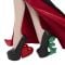 Papusa Monster High X Wednesday, Morticia Addams, JLK99