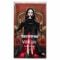 Papusa Monster High X Wednesday, Morticia Addams, JLK99