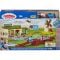 Set de joaca cu locomotiva Thomas and Friends, Explorarea magaziile din Tidmouth, JLL36
