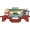 Set de joaca cu locomotiva Thomas and Friends, Explorarea magaziile din Tidmouth, JLL36
