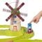 Set de joaca cu locomotiva Thomas and Friends, Explorarea magaziile din Tidmouth, JLL36