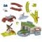 Set de joaca cu locomotiva Thomas and Friends, Explorarea magaziile din Tidmouth, JLL36