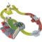 Set de joaca cu locomotiva Thomas and Friends, Explorarea magaziile din Tidmouth, JLL36