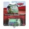 Masinuta din metal, Disney Cars, Race Team Fillmore, JMB95