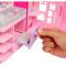 Set casa de papusi Barbie, Dream Land, Weekend Escape, JMD27