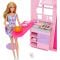 Set casa de papusi Barbie, Dream Land, Weekend Escape, JMD27
