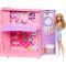 Set casa de papusi Barbie, Dream Land, Weekend Escape, JMD27