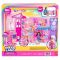 Set casa de papusi Barbie, Dream Land, Weekend Escape, JMD27