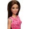 Set de joaca cu papusa, Barbie, Careers Teacher, JMK16
