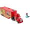 Camion Disney Cars, Centrul de reparatii mobil, JMT58