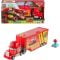 Camion Disney Cars, Centrul de reparatii mobil, JMT58