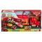 Camion Disney Cars, Centrul de reparatii mobil, JMT58