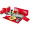 Camion Disney Cars, Centrul de reparatii mobil, JMT58