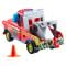 Masina cu accesoriu, Disney Cars, Mater, 1:55, JMX74