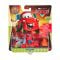 Masina cu accesoriu, Disney Cars, Mater, 1:55, JMX74
