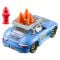 Masina cu accesoriu, Disney Cars, Sally, 1:55, JMX76