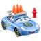 Masina cu accesoriu, Disney Cars, Sally, 1:55, JMX76