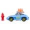 Masina cu accesoriu, Disney Cars, Sally, 1:55, JMX76