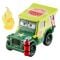 Masina cu accesoriu, Disney Cars, Sarge, 1:55, JMX77