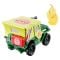 Masina cu accesoriu, Disney Cars, Sarge, 1:55, JMX77