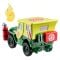 Masina cu accesoriu, Disney Cars, Sarge, 1:55, JMX77