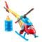 Masina cu accesoriu, Disney Cars, Kathy Copter, 1:55, JMX78