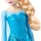 Papusa cu lumini si sunete, Disney Frozen, Elsa Ice Power, JNB97