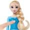 Papusa cu lumini si sunete, Disney Frozen, Elsa Ice Power, JNB97